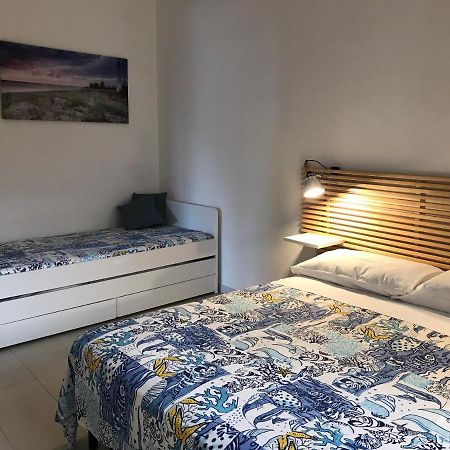 La Tintarella Apartment ซานวิโต โลคาโป ภายนอก รูปภาพ