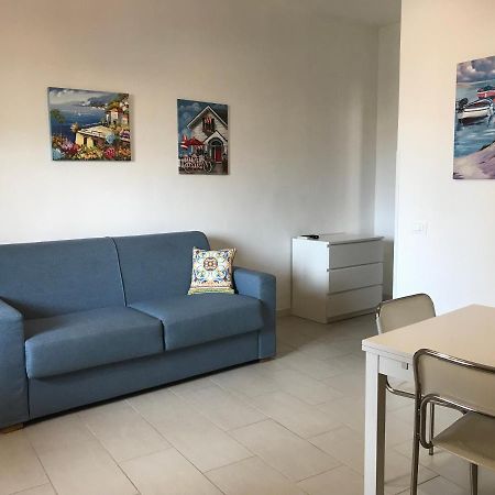 La Tintarella Apartment ซานวิโต โลคาโป ภายนอก รูปภาพ