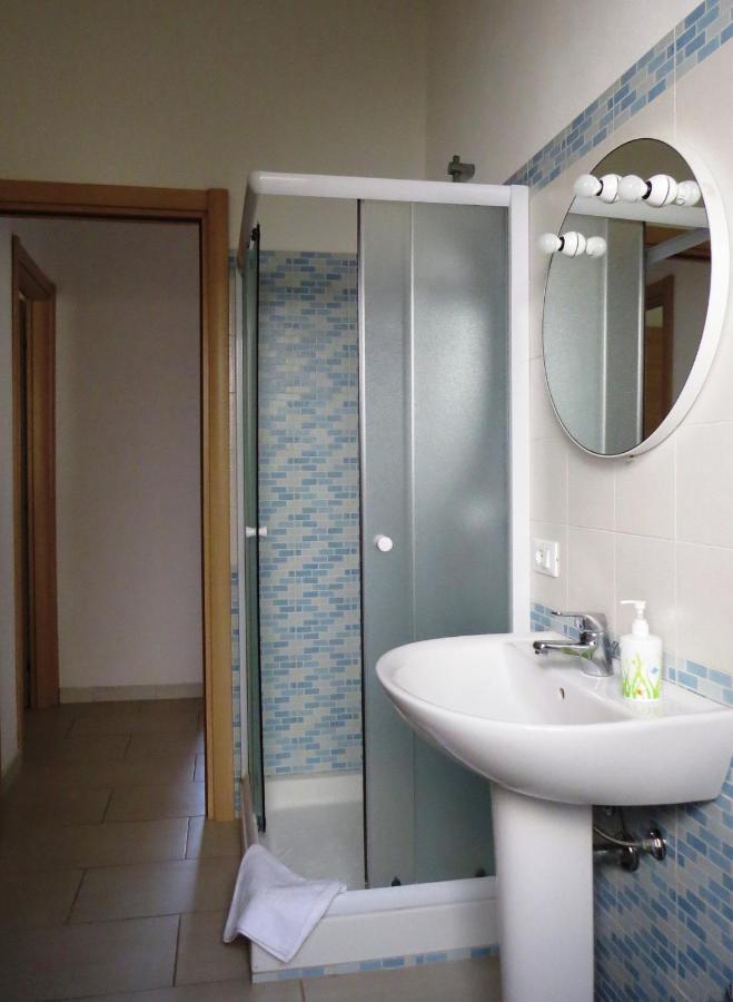 La Tintarella Apartment ซานวิโต โลคาโป ภายนอก รูปภาพ