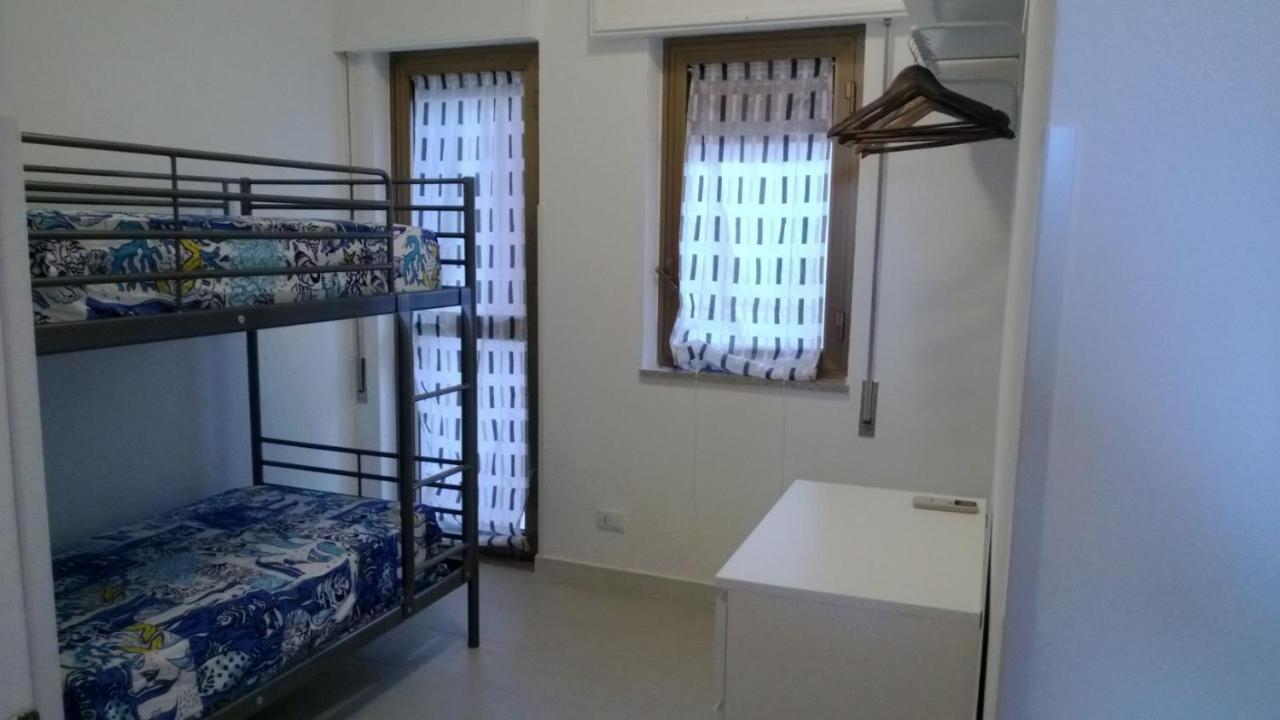 La Tintarella Apartment ซานวิโต โลคาโป ภายนอก รูปภาพ