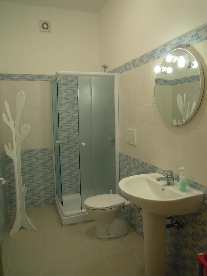 La Tintarella Apartment ซานวิโต โลคาโป ภายนอก รูปภาพ
