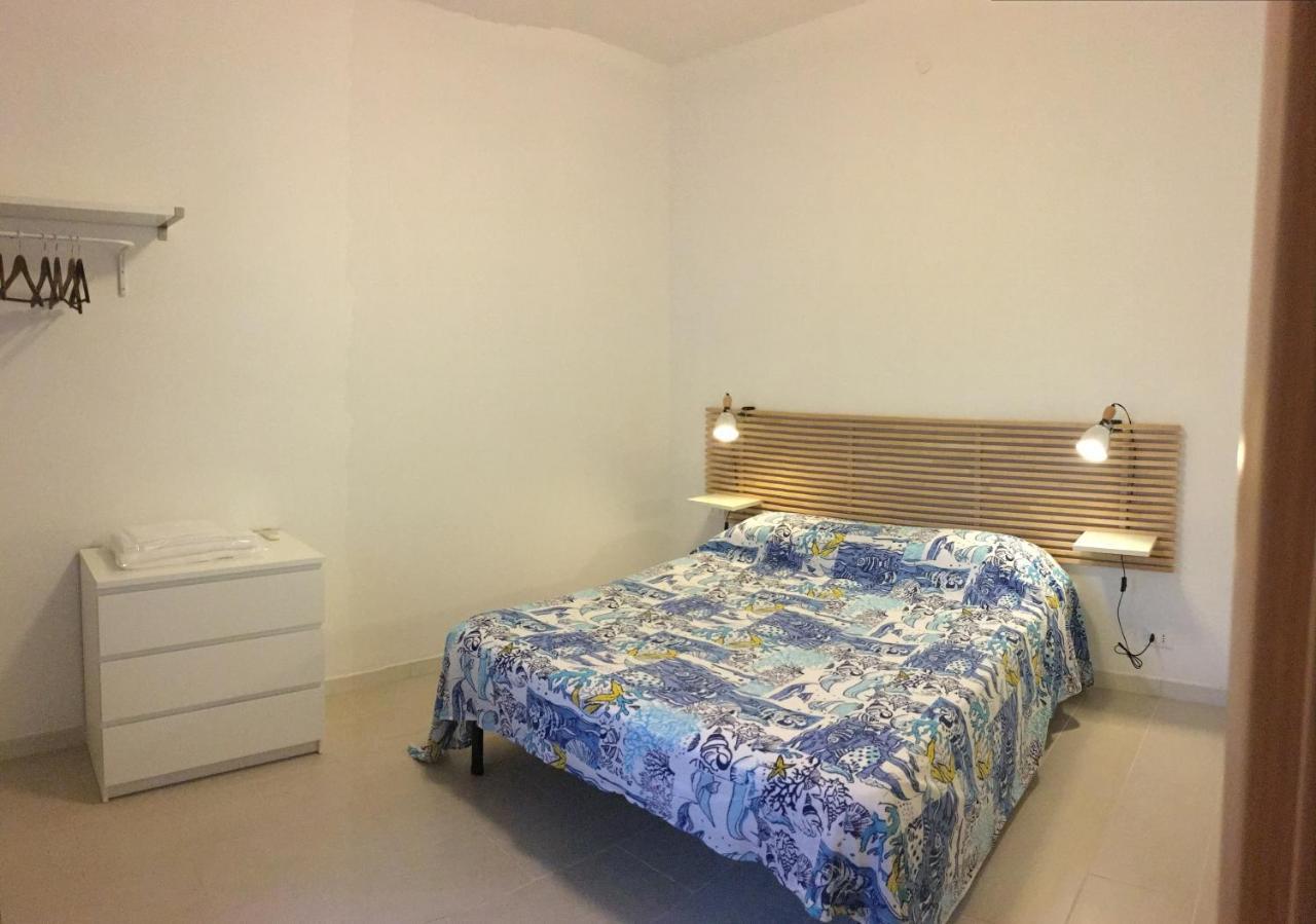 La Tintarella Apartment ซานวิโต โลคาโป ภายนอก รูปภาพ