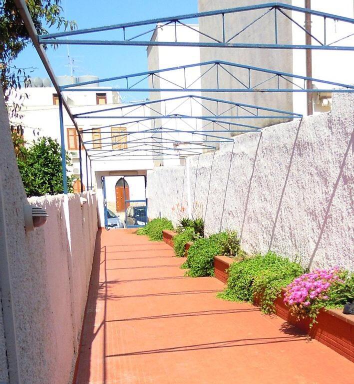 La Tintarella Apartment ซานวิโต โลคาโป ภายนอก รูปภาพ
