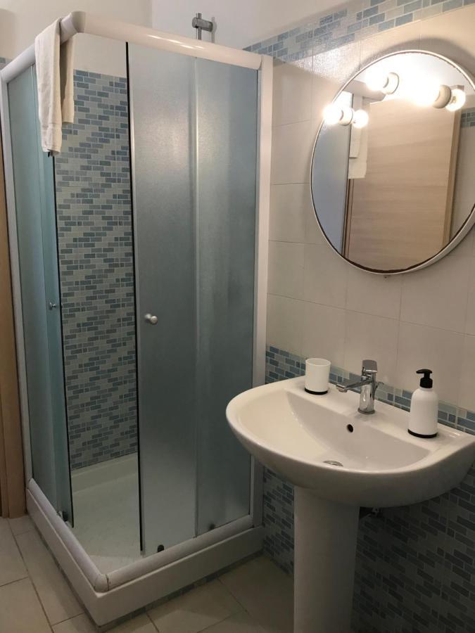 La Tintarella Apartment ซานวิโต โลคาโป ภายนอก รูปภาพ